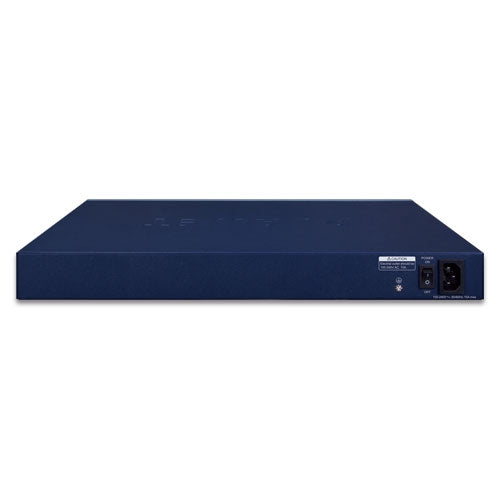 Planet - UPOE-2400G - 24-Port Gigabit 802.3bt PoE++ Managed Injector Hub (800W)