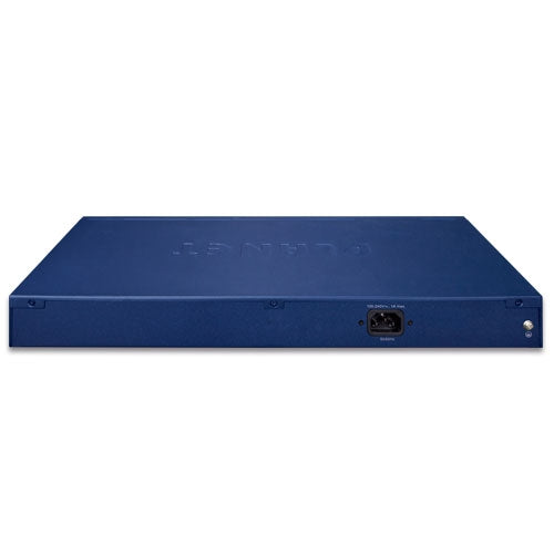 Planet - GS-6311-48T6X - L3 48-Port 10/100/1000T + 6-Port 10G SFP+ Managed Ethernet Switch