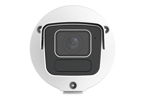 UNV - IPC2B24SS-ADZK-I1 - UNV 4MP Motorized  Network IR Bullet Camera