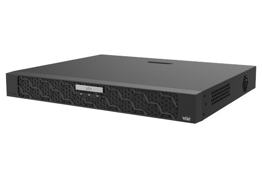 UNV - NVR502-16B-P16 - UNV NVR502-16B-P16 4K NVR