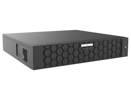 Uniview - NVR508-32B - 4K Network Video Recorder with 32 Channel