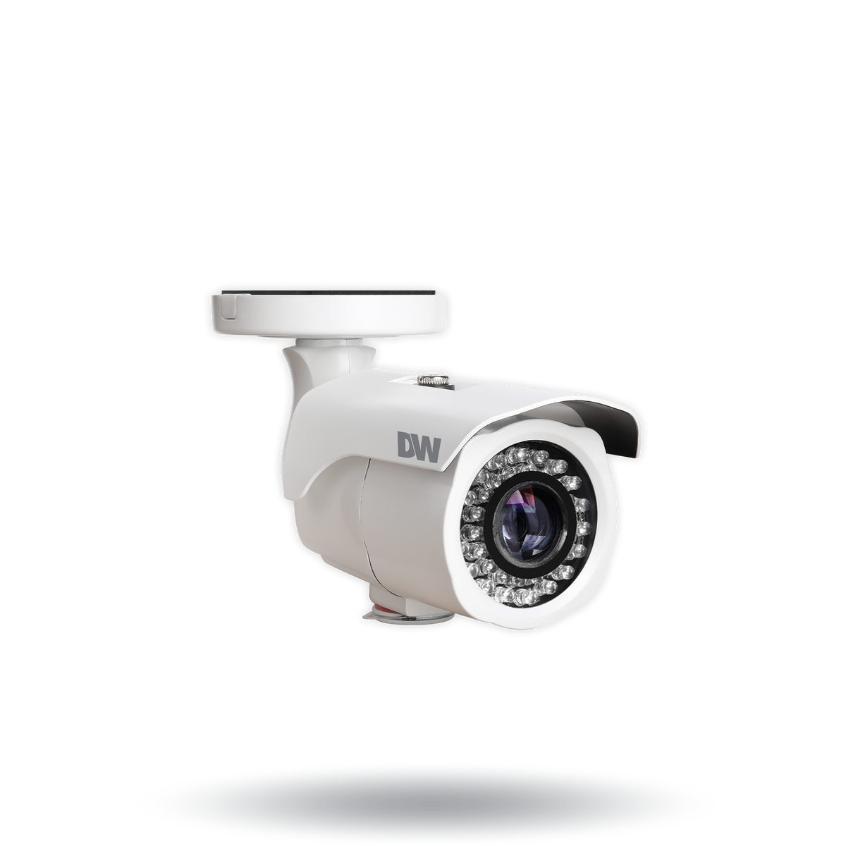 Digital Watchdog - DWC-MB44WiAWC1T - MEGApix CaaS 4MP bullet IP camera with a vari-focal lens and IR  with 1TB Storage