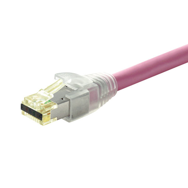 Simply 45 - S45-B003 - Strain Reliefs for all S45 Brand STP External Ground. - 100pcs/Bag
