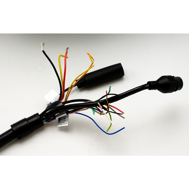 Dahua - 8A840PANF - IP 8MP 40x PTZ IR Enhanced Starlight, Ultra Series