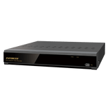 SECO-LARM - DRN-108-2TB - 4K Network Video Recorder - 8-Channel, 2TB HDD