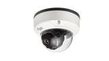 DC-D4218WRA 2.8mm - 2MP AI Dome Camera H.265 LightMaster NIR - IDIS
