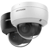 Hikvision - PCI-D15F2S - 5 MP AcuSense Fixed Dome Network Camera