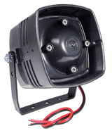 ELK - 45 - Siren, Self-Contained, Heavy Duty