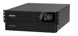 Minuteman - ED8KRT-5KTF - UPS Online 208-240V 7.2KW, 5KVA 120V Rack/Tower