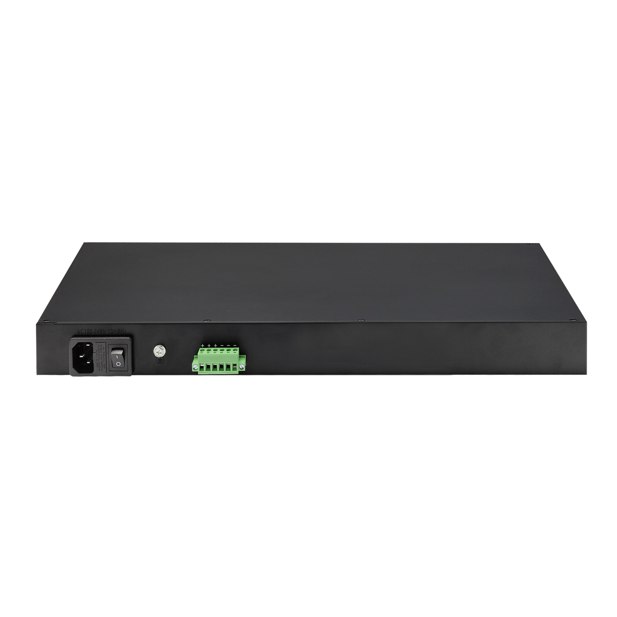 Vigitron - Vi30130 - 30-Port 1G, L2+/L3 Managed 90W IEEE 802.3bt PoE Switch
