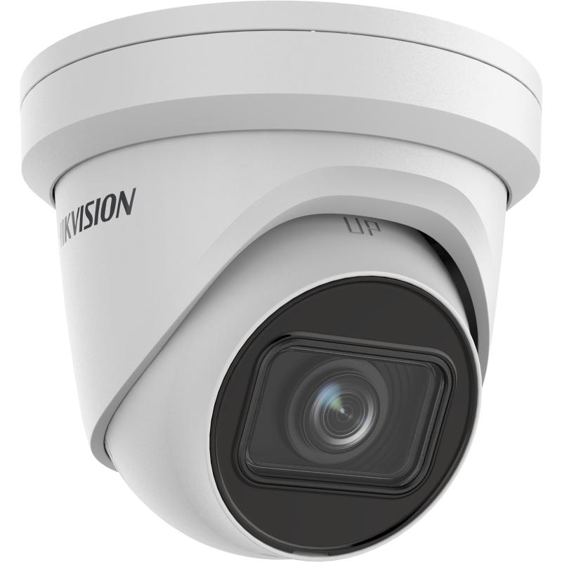 HIKVISION - DS-2CD2H83G2-IZS 2.8-12mm - TR IP67 8MP 2.8-12MZ WDR IR
