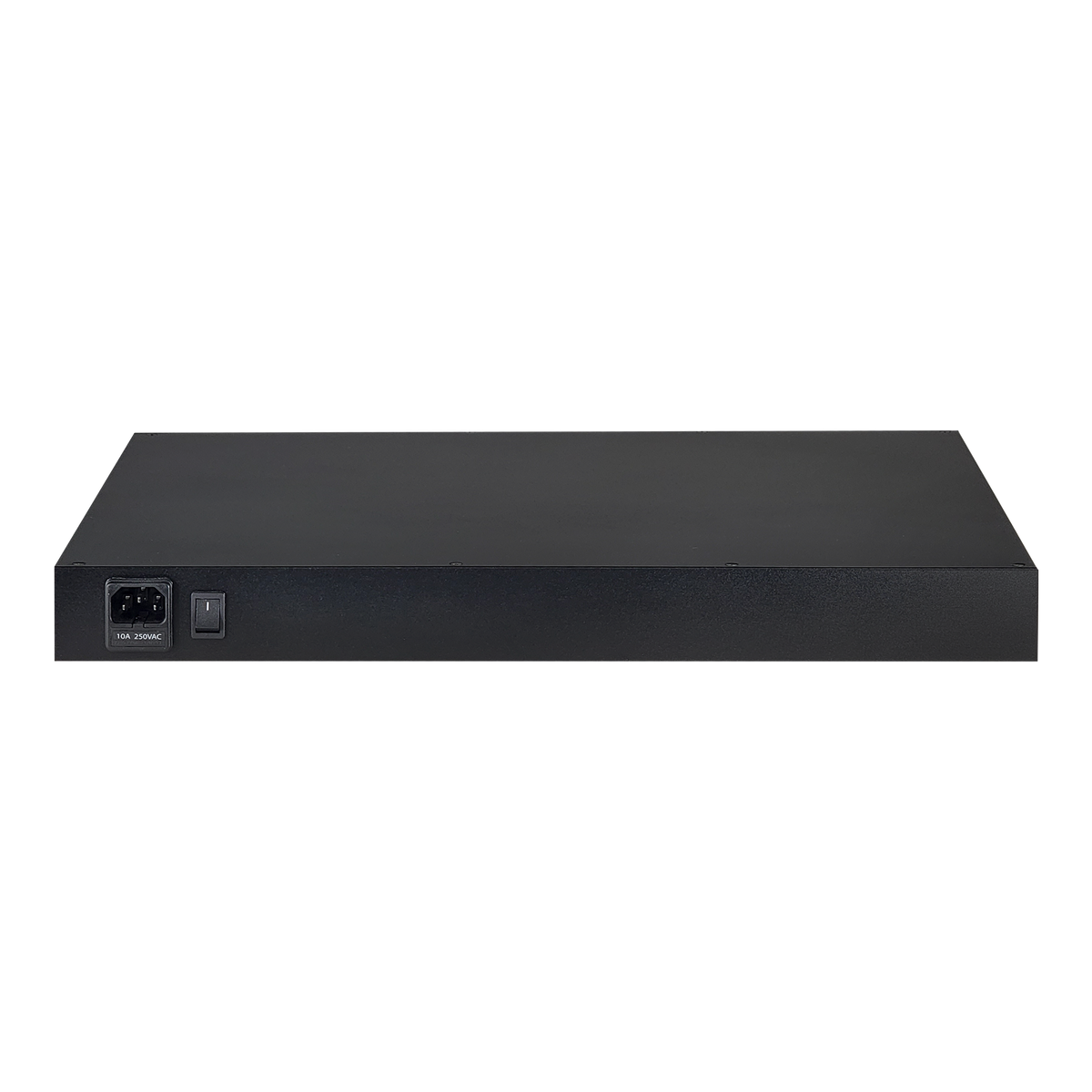 Vigitron - Vi31026 - 26-Port, 8-Port Extended UTP, 16-Port Standard, L2, Hybrid PoE Switch