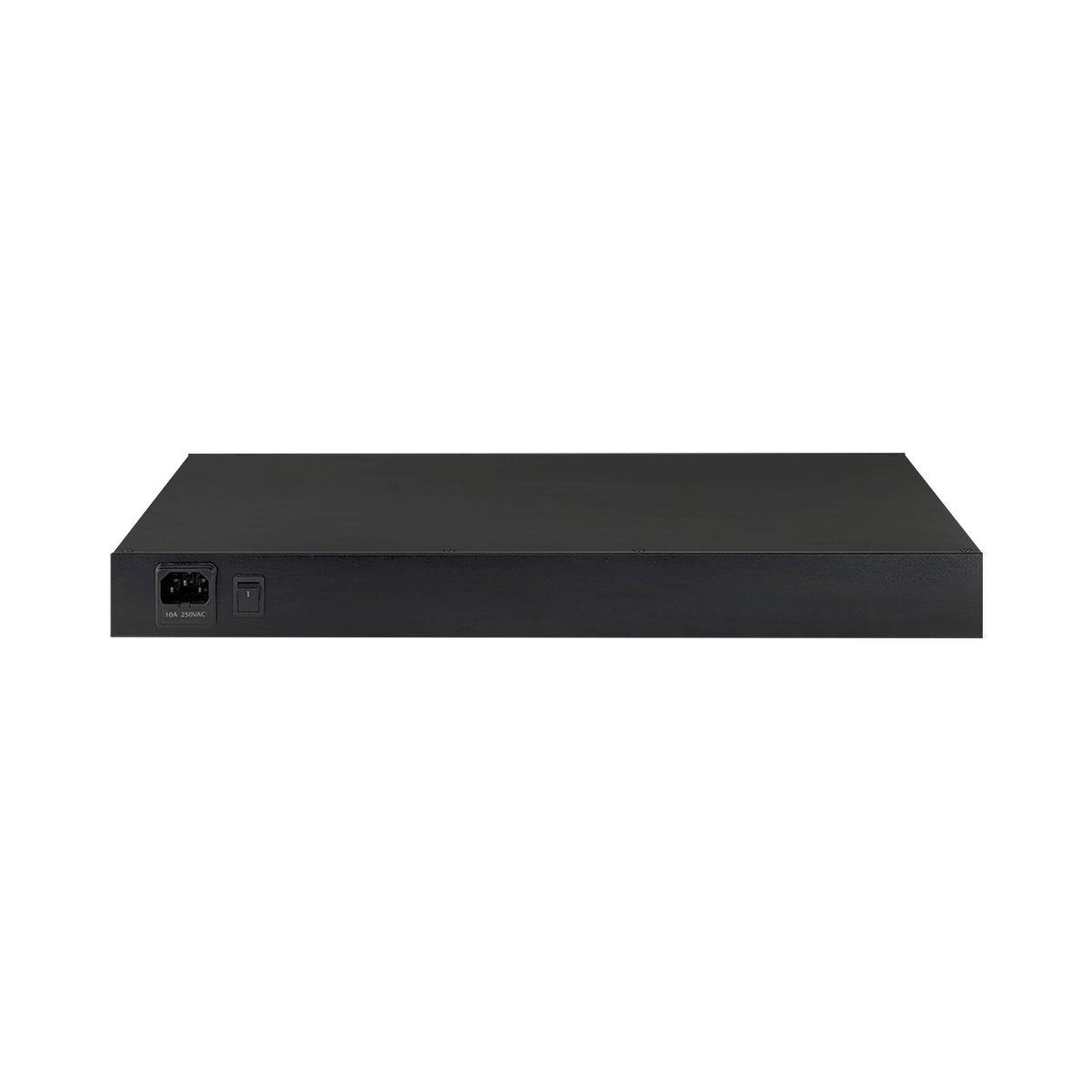 Vigitron - Vi2516 - 16-Port MaxiiPower™ Managed af/at 72W PoE Midspan w/ UTP Extender (600W PS)