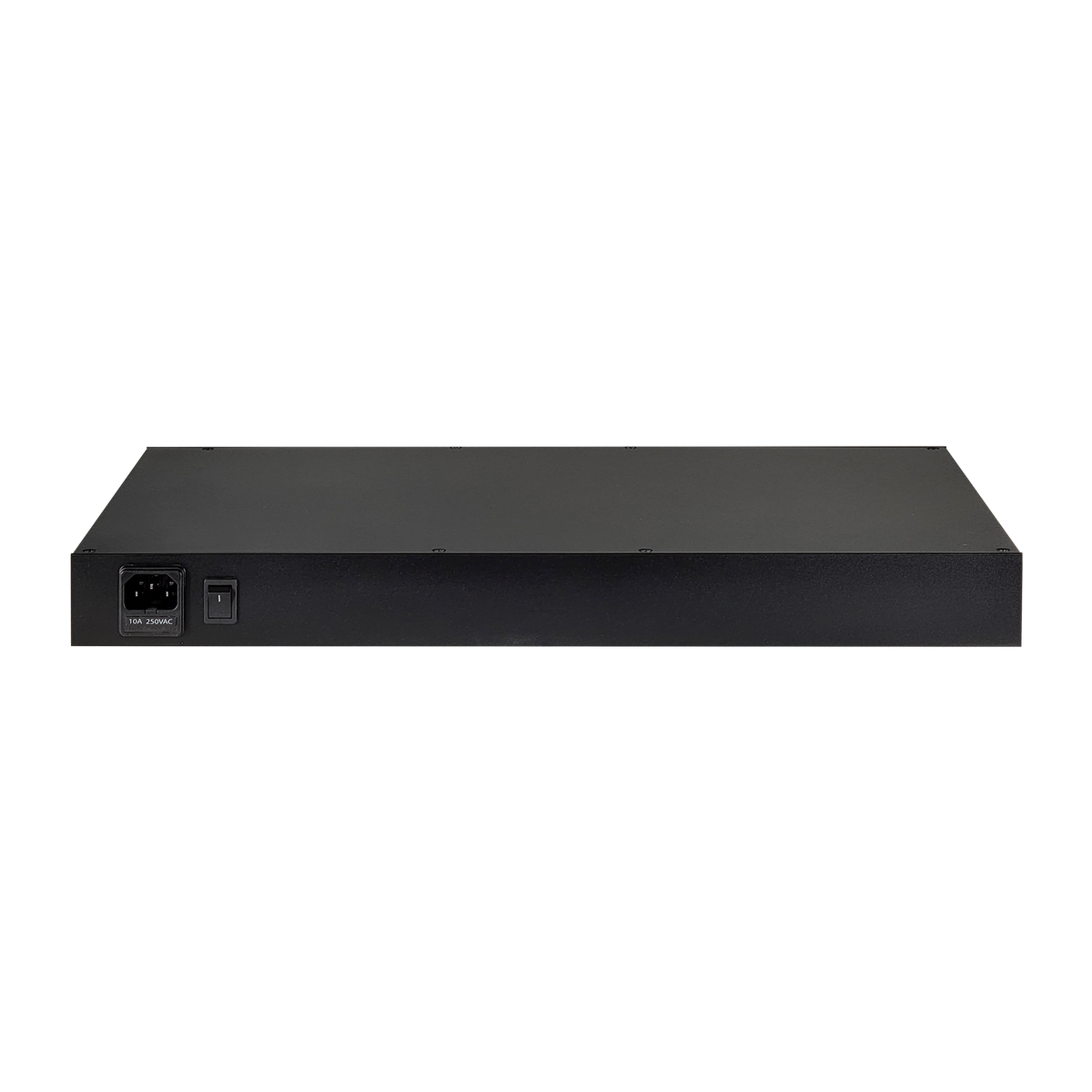 Vigitron - Vi2616 - 16-Port MaxiiPower™ Managed af/at 37W Midspan w/ Coax Extender (600W PS)