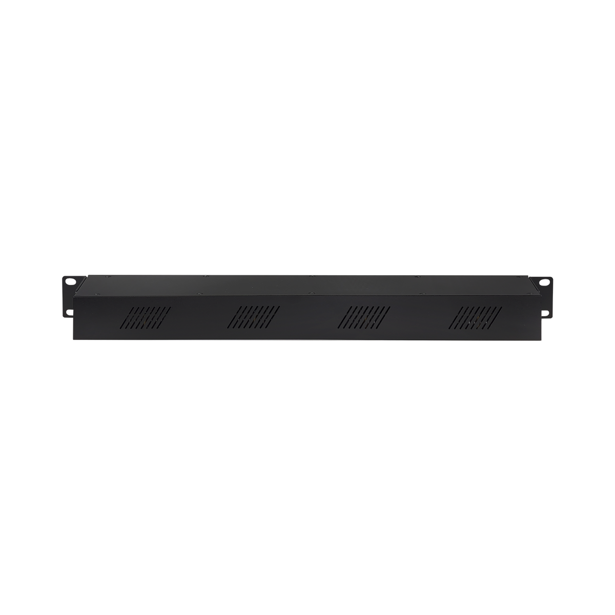 Vigitron - Vi2316A - 16-Port MaxiiCopper™ Ethernet Extender over UTP, af/at/bt 72W PoE, Requires 12VDC @ 3A PS, suggested Vi0014