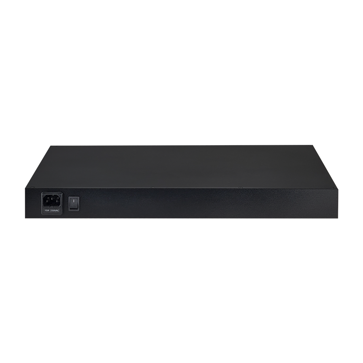 Vigitron - Vi31126 - 26-Port, 16-Port Extended UTP, 8-Port Standard, L2, Hybrid PoE Switch