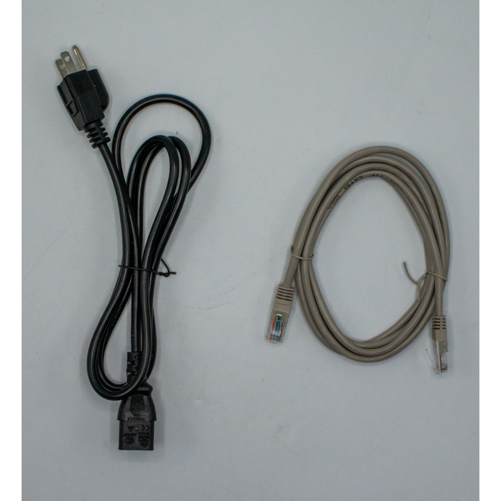 Dahua - N98A7N8 - 128CH 8K WizMind NVR RAID Dual NIC 8SATA 8TB