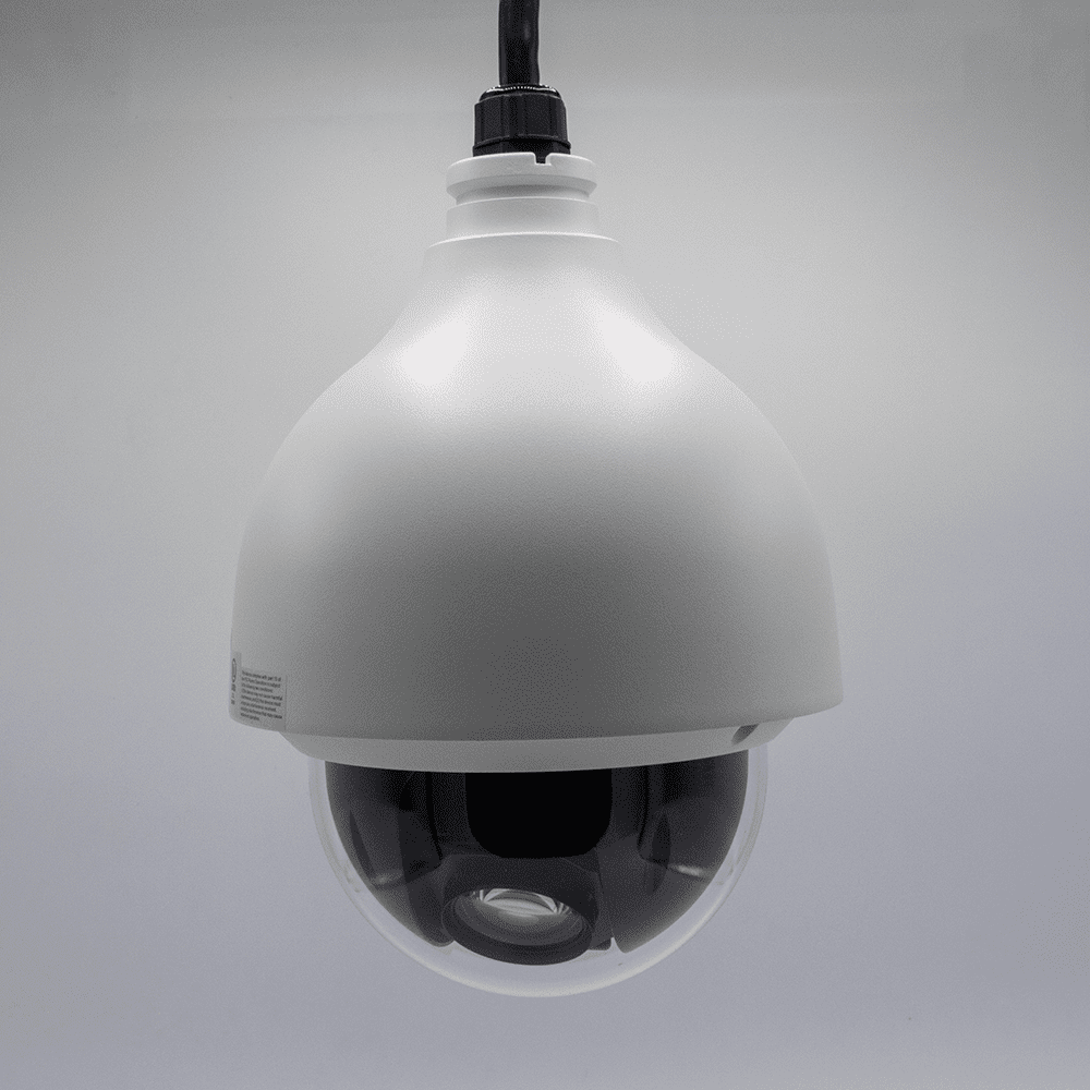 Dahua - 50432GBNR - 4MP Enhanced Starlight Network PTZ Camera (32x)