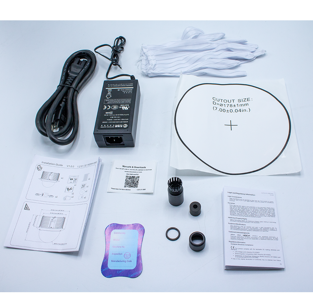 52C232XANR - EOL Replacement: 52C432GBNR