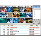 GeoVision - 55-CV201-V00 - GV-Center V2 + VSM