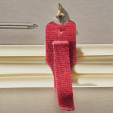 Rip-Tie - FX-12 - 5/8 Inch Wide Fire Retardant Rip-Tie Lite Screw Mount