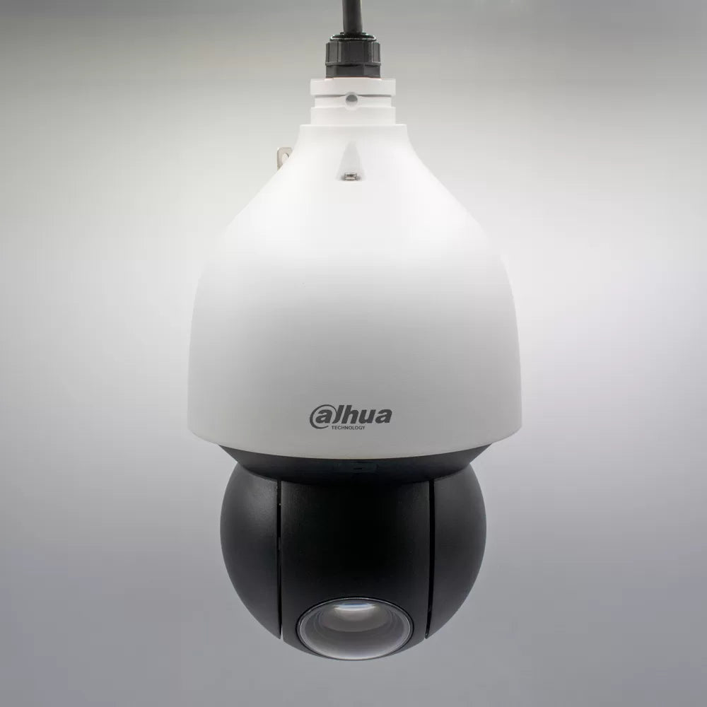 Dahua - 5A445GBNR - 4MP Enhanced Starlight Network PTZ Camera (45x)