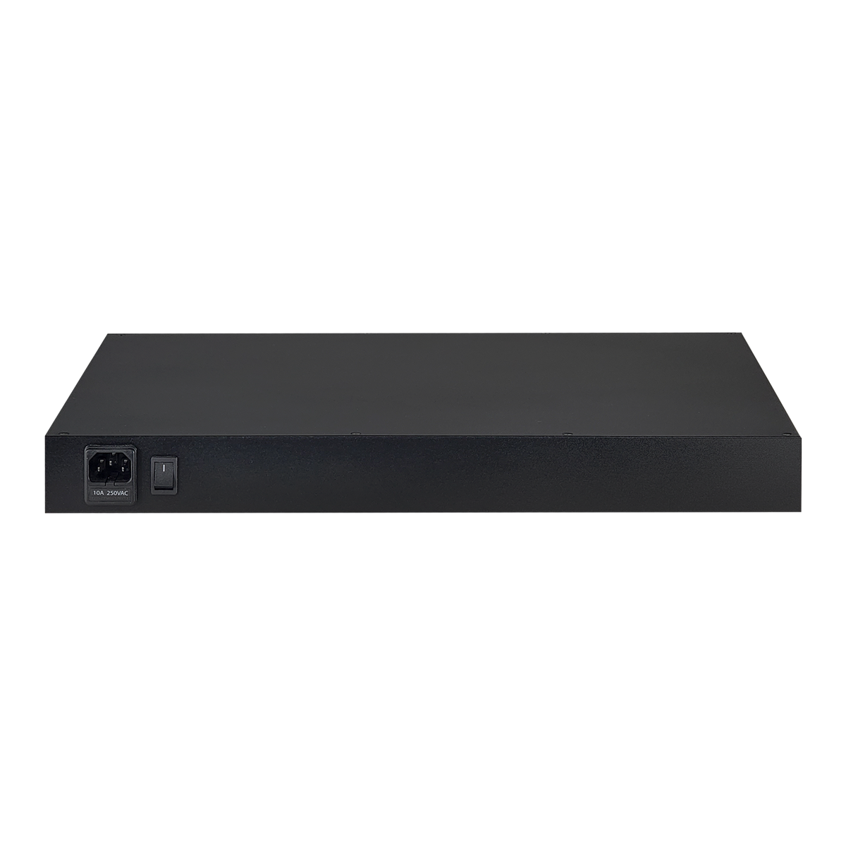 Vigitron - Vi35126 - 26-port Managed L2 Hybrid Fiber & UTP PoE Switch