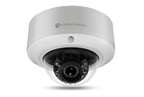 EXACQ - IFS02-D12-OIB4 - Illustra Flex Gen4 2MP Minidome, 2.7-13.5mm, AI, TDN w/IR, TWDR, EIS, IP66/67, IK10, Clear Bubble