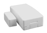 ELK - 6022 - Wireless Universal 3-Zone Dr/Wnd Sensor, Two-Way for M1XRFTW Transceiver