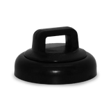 Magdaddy - 62411 - Small Magnetic Cable Tie Mount, UL Listed 10 lbs