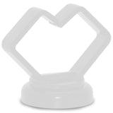 Magdaddy - 62413 - 3/4" Magnetic Cable Holder, UL Listed 10 lbs