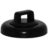 Magdaddy - 62417-10 - Large Magnetic Cable Tie Mount, UL Listed 15 lbs