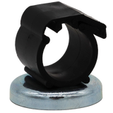 Magdaddy - 62450-100 - 1/2" Magnetic Cable Clamp, UL Listed 15 lbs