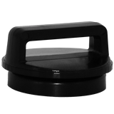 Magdaddy - 62452-10 - Magnetic Hook and Loop Mount, UL Listed 15 lbs