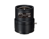 Computar - E3Z3915CS-MPWIR - 4K, 1/1.8" 3.9-10mm F1.5 Varifocal Lens, HD Series, Manual Iris, IR (CS-Mount)
