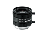 Computar - M1214-MP2 - 1.5MP, 2/3" 12mm F1.4 w/locking Iris & Focus, Machine Vision Lens (C-Mount)