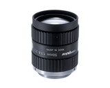 Computar - M5018-MP2 - 1.5MP, 2/3" 50mm F1.8 w/locking Iris & Focus, Megapixel Machine Vision Lens (C-Mount)