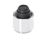 Computar - TEC-2X - M55-0.75X  2/3" Lens Extender (2X) for TEC-55