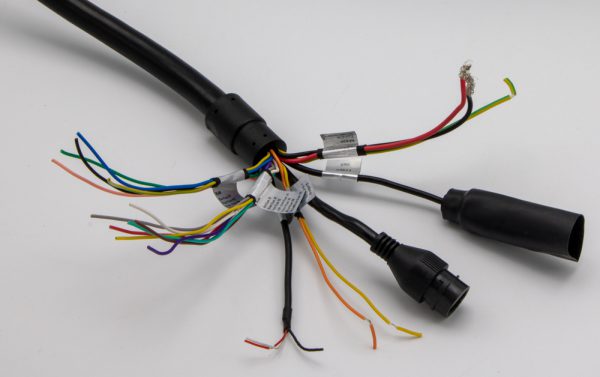 6AL245UNI - EOL Replacement: 6AL445XANR