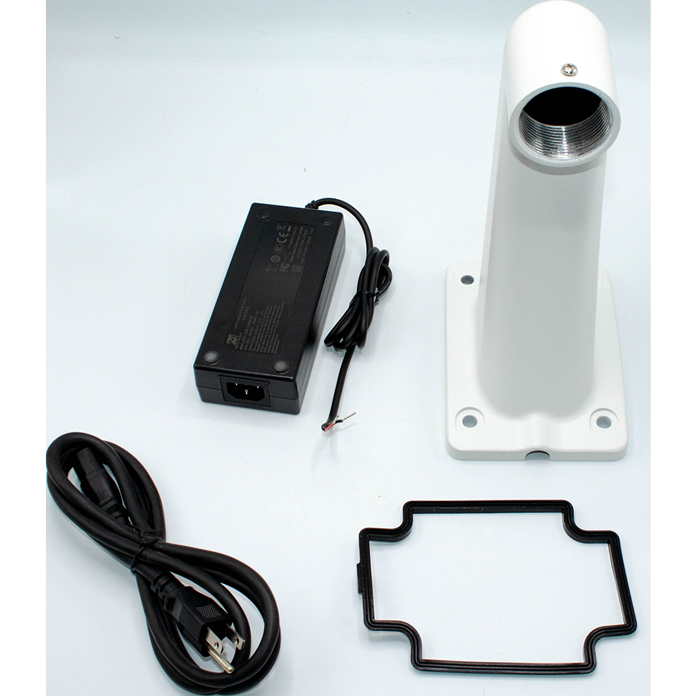 Dahua - 6AL445XANR - 4MP Starlight Network PTZ Camera with Analytics+