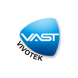 Vivotek - 715001300 - VAST Channel License for Professional Video/Central Management Software