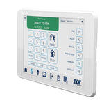 ELK - 7TS - Network Touchscreen for Alarm Engine and M1