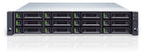Jetstor - 812ix - 48TB HDD 12-bay iSCSI SAN storage system