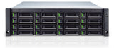 JETSTOR - 816IX - 16 BAY ISCSI SAN 192TB