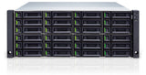 JETSTOR - 824IX - 24 BAY ISCSI SAN 336TB