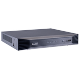 GeoVision - 84-SNR0412-001U - 4 Channel at 4K (2160p) 32Mbpx Max Throughput NVR