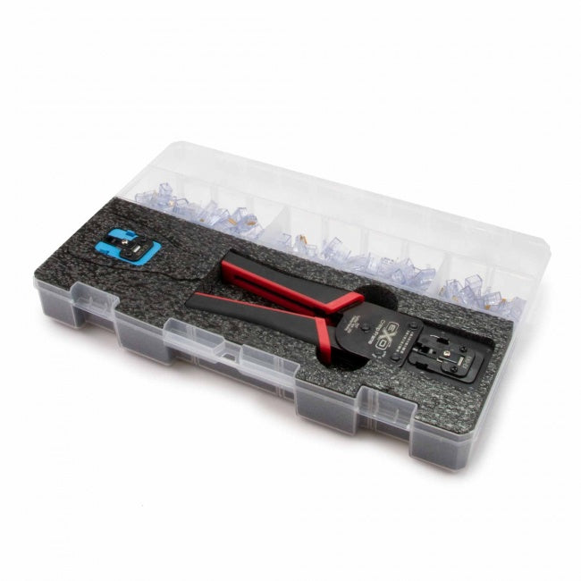 Platinum Tools - 90186 - EXO Termination Kit.