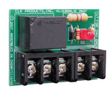 ELK - 912B - Relay, SPDT, 12/24V, Big Terminals