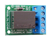 ELK - 91212 - Relay SPDT, 12V, (12 pack)