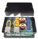 ELK - 955 - Surge Suppressor Dual Telephone